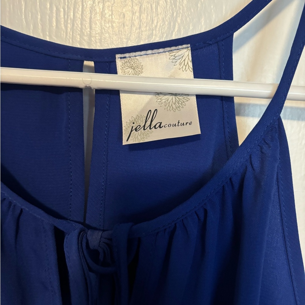 Women’s Jella Couture Dress